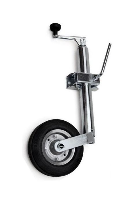 картинка Колесо опорное для прицепа, 800LBS