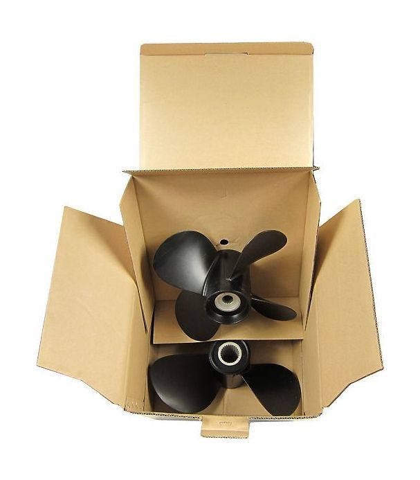 картинка Винт гребной Volvo Penta A7 комплект, BaekSan