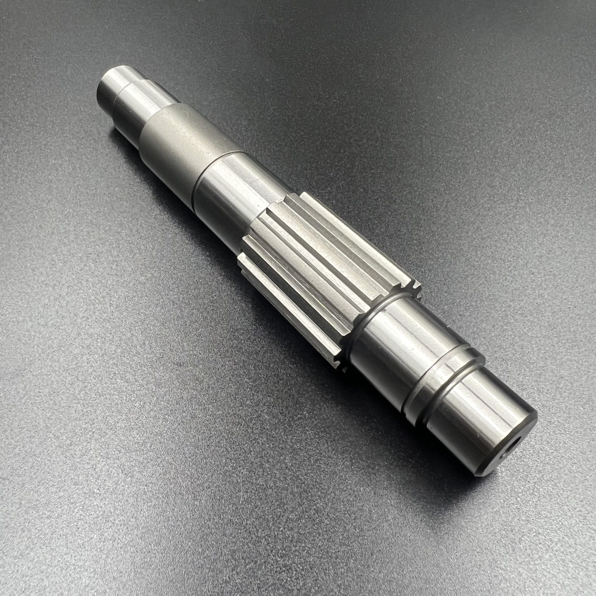 картинка Вал КПП Yamaha Viking 540 (Нейтрали) (Yamaha)