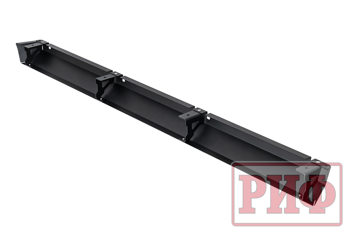 картинка Дефлектор под багажник РИФ шириной 1200 мм