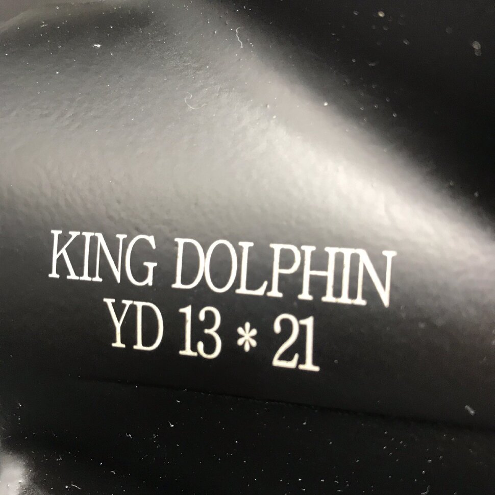 картинка Гребной винт Yamaha 60-140, F70-F130 (3x13x21) (King Dolphin)