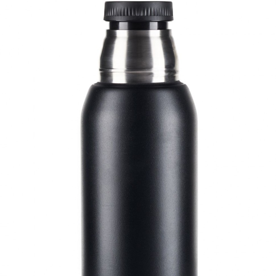 картинка Термос  Naturehike Q-9H NH19SJ010  1000ml черный, 6927595740248