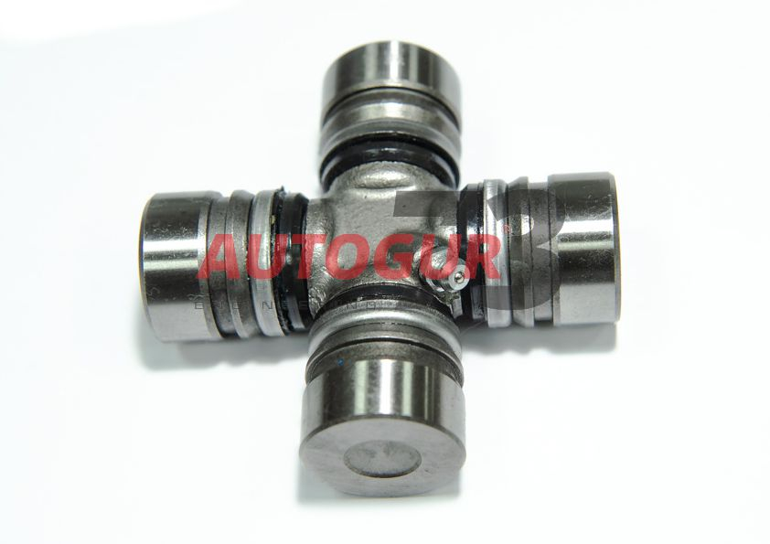 картинка Крестовина карданного вала УАЗ ,ГАЗ усиленная (30х88) "ExpertDetal"