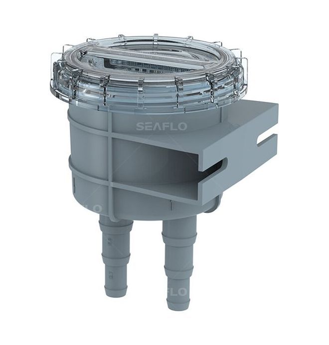 картинка Фильтр забортной воды SeaFlo, 13/16/19 мм