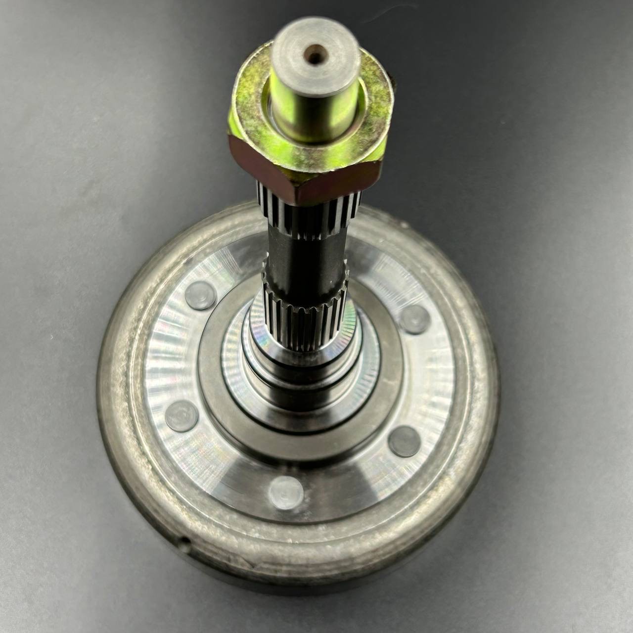 картинка Барабан (колокол) сцепления ATV X8, U8, Z8 (ZIBO)