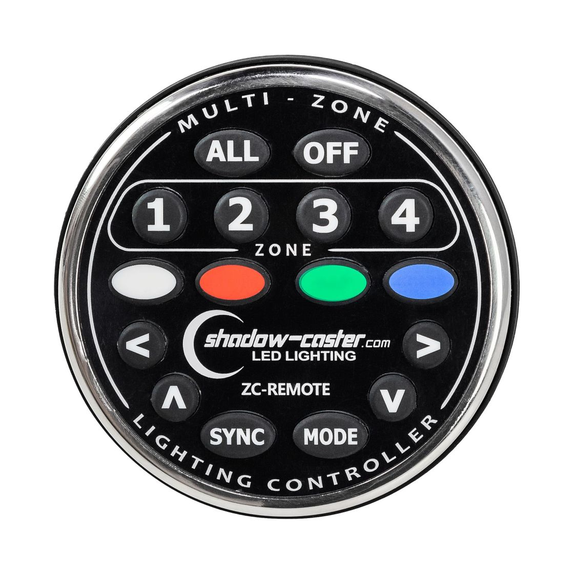 картинка Комплект управления многозонным освещением, SC