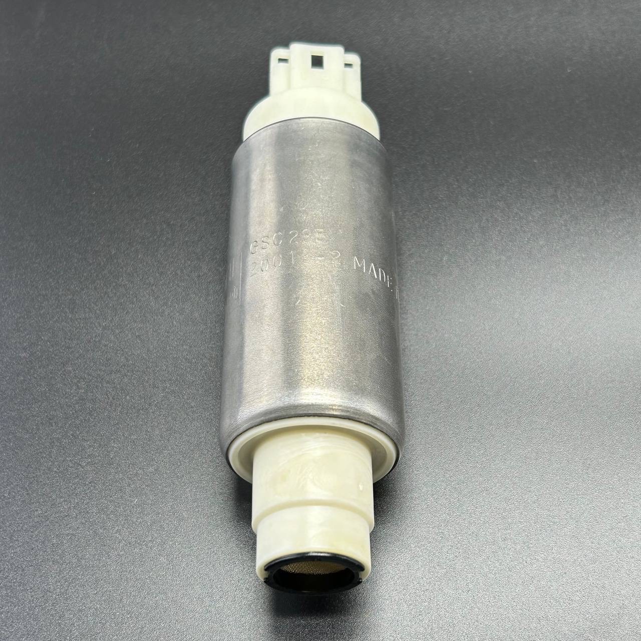 картинка Насос топливный электрический PUMP KIT-FUEL (Quicksilver)
