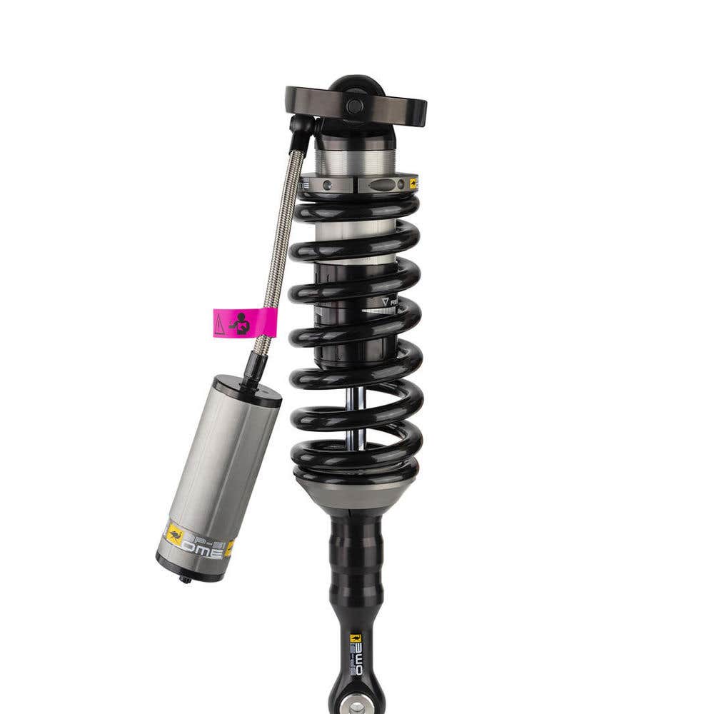 Передняя стойка BP51 2015 HILUX FR RH|S/N...