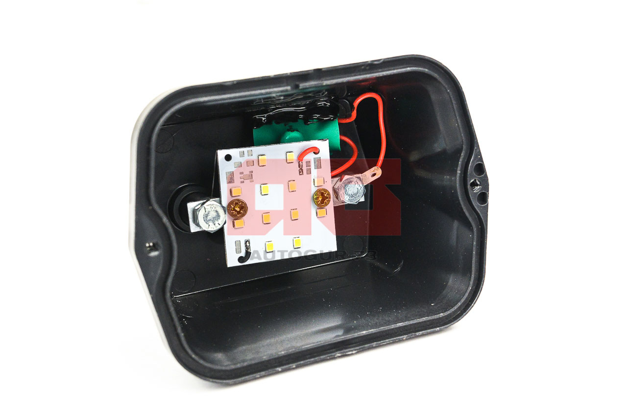 картинка Фонарь заднего хода УАЗ 469, 3151, 452 Буханка светодиодный