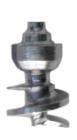 картинка Шип винтовой универсальный BestGrip 1350