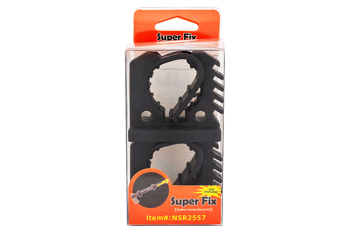 картинка Крепление универсальное Telawei (D31-40 мм)