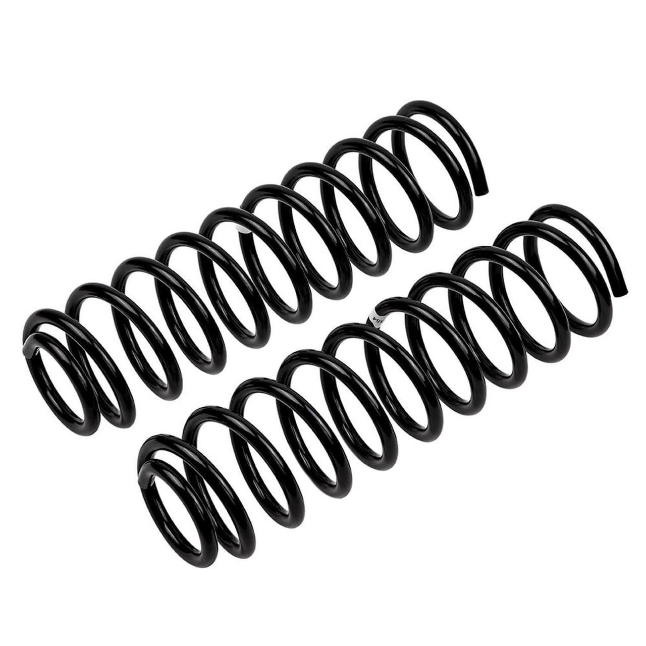 картинка Пружины передние Jeep Wrangler JL OME бампер лебедка OME