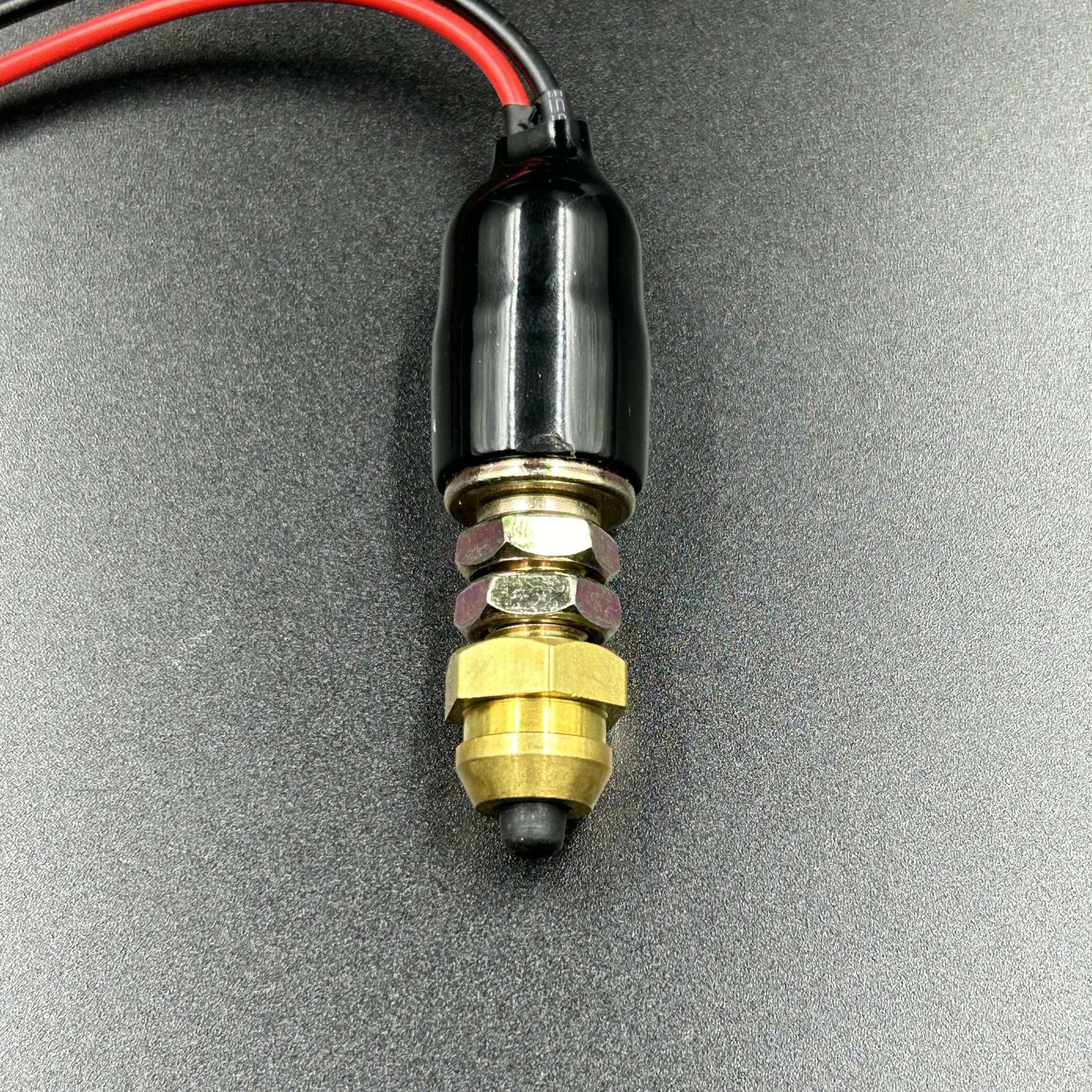 картинка Кнопка аварийного выключения двигателя BRP Ski-Doo; Lynx (515175653) (KINETIX)