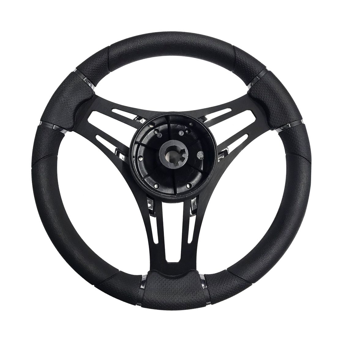 картинка Рулевое колесо VERONA д. 350 мм