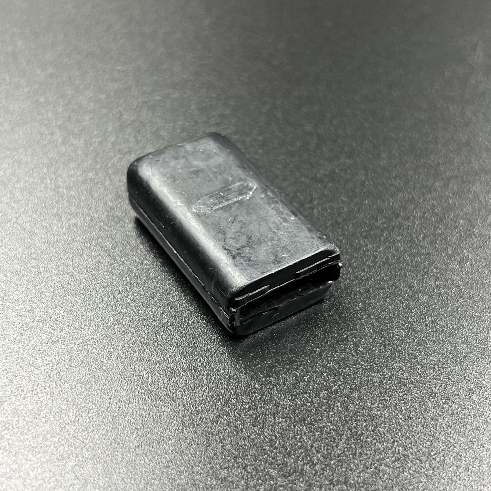 картинка Колпачок рычага блокировки Yamaha 9.9-90, F8-130 (YUELANG)