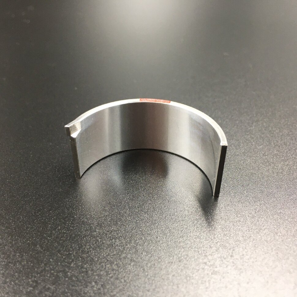 картинка Вкладыш шатунный Yamaha F20-60 (Red) (6C5-11656-10) (Yamaha)