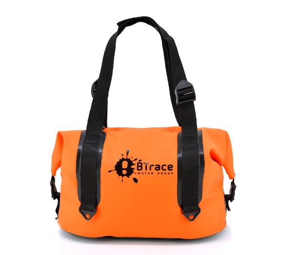 картинка Гермосумка BTrace Urban 40, 40л (Оранжевый)