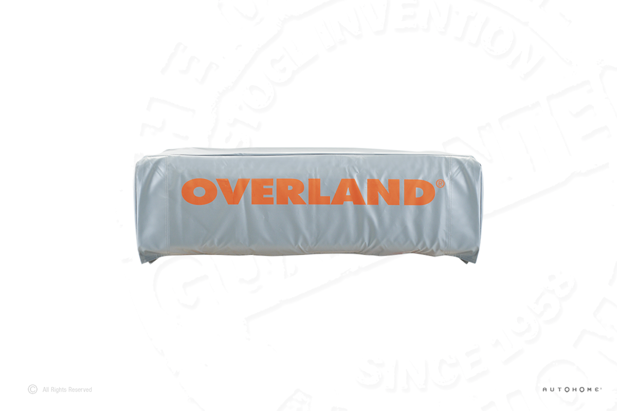 картинка Автопалатка Maggiolina Overcamp SMALL200х130