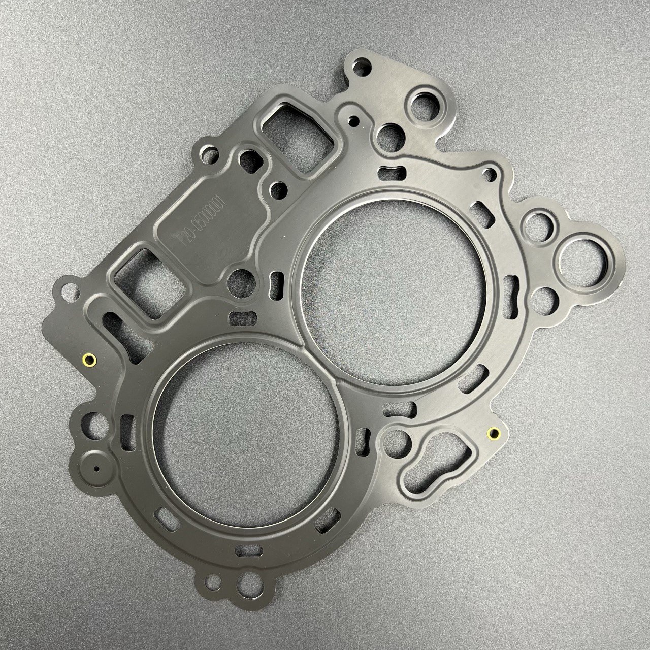 картинка Прокладка головки цилиндров Yamaha F9.9-20