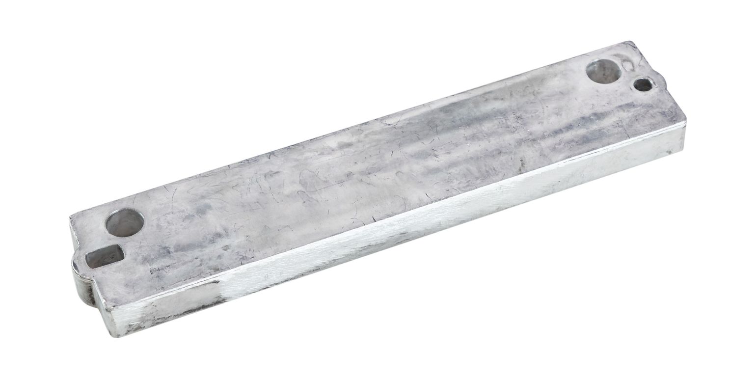 картинка Анод Suzuki DF60-300/DT115-140 (на струбцину), OMAX