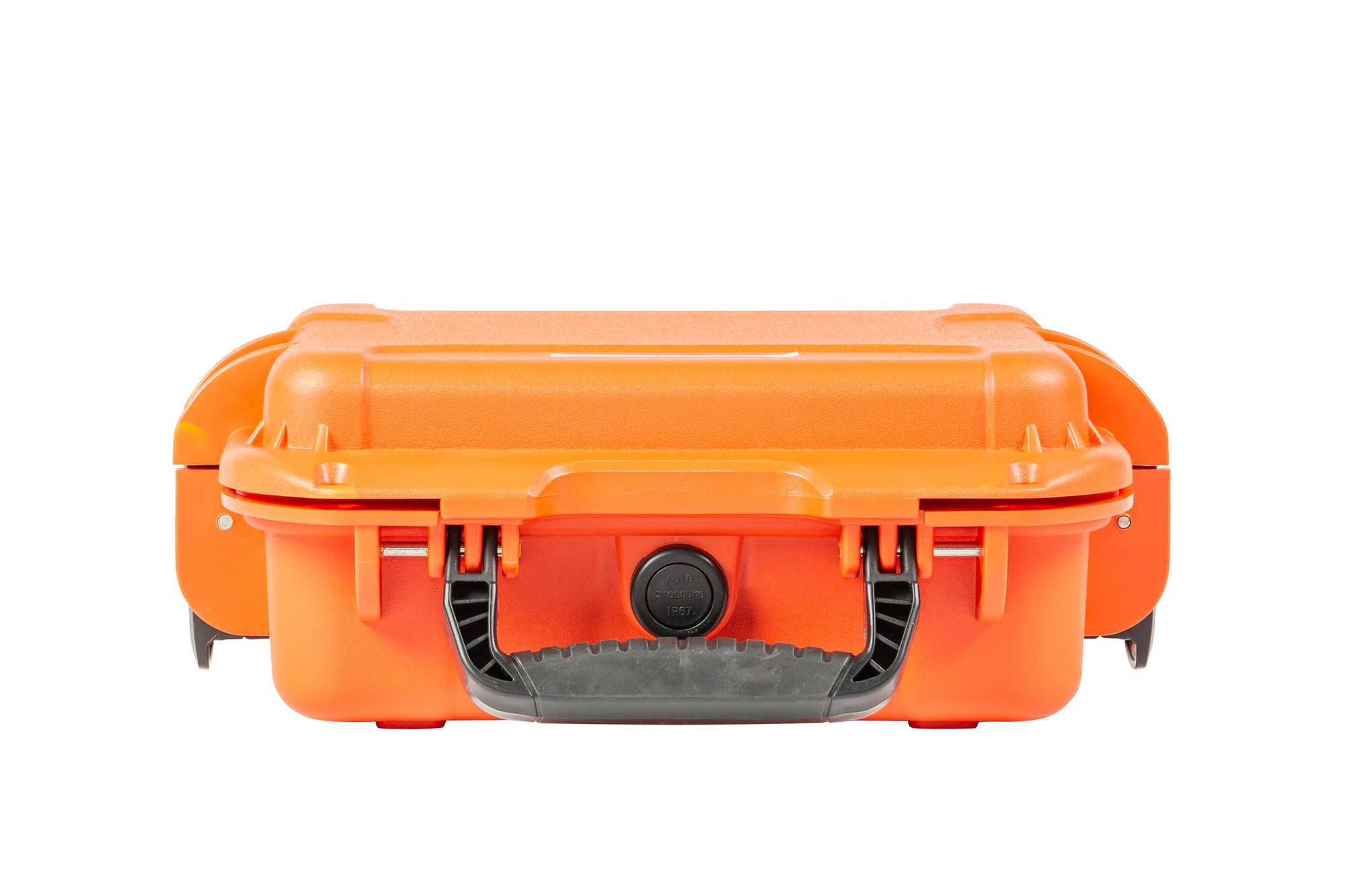 Кейс OffRoadTeam Element EL613050 ЧЕРНЫЙ, внутри 261*212*116мм, IP65