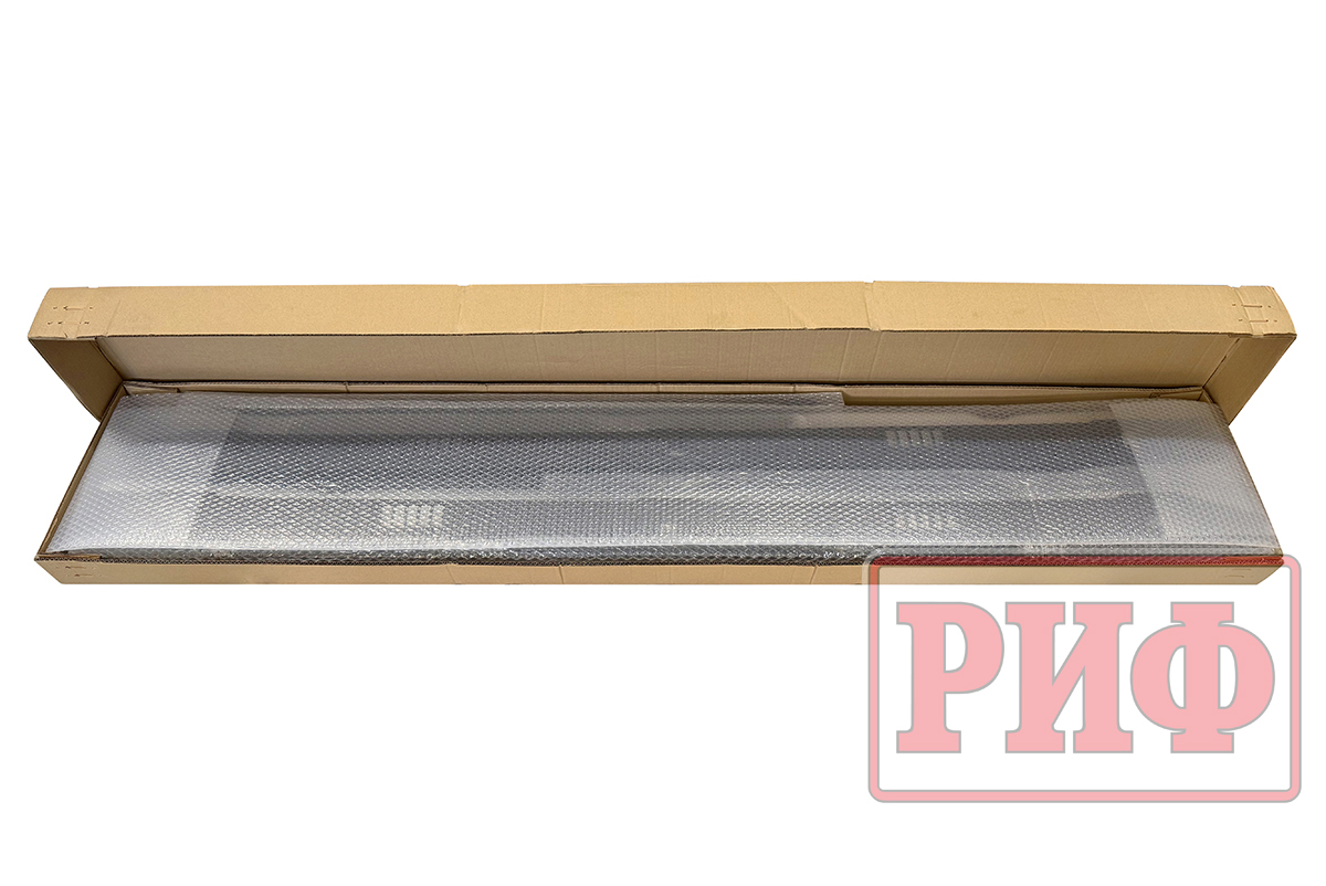 картинка Багажник экспедиционный УАЗ ПАТРИОТ 1250x2080 мм платформа алюминий