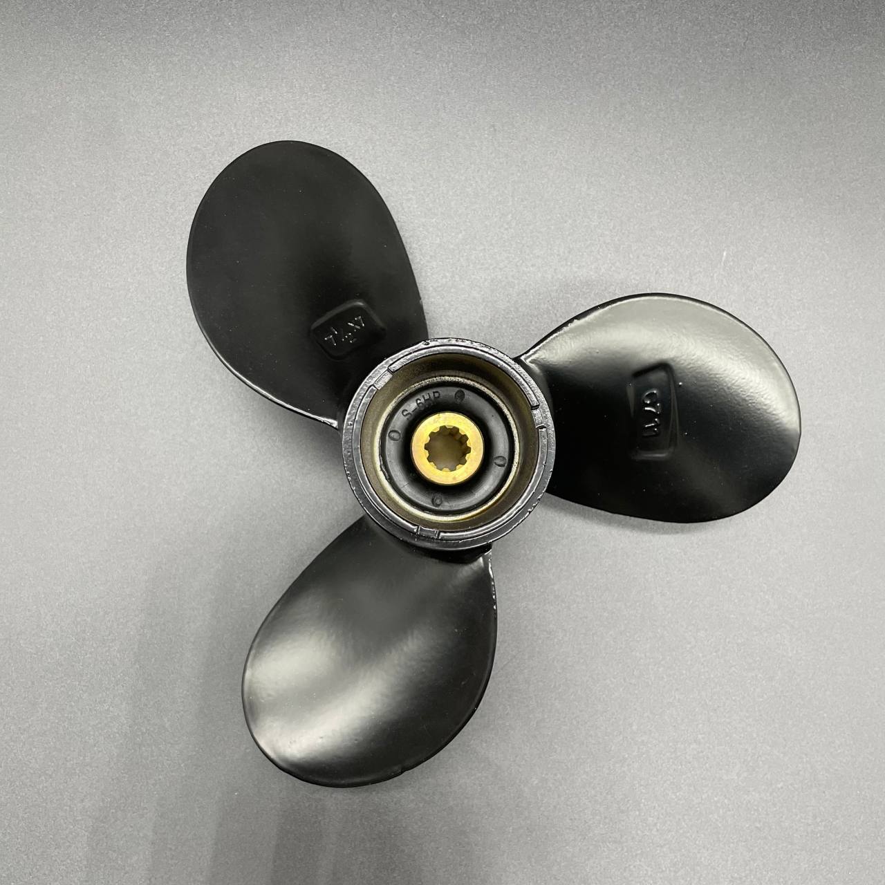 картинка Гребной винт Suzuki DF4-DF6, DF4A-DF6A (3x7-1/2x7) (PREMARINE)