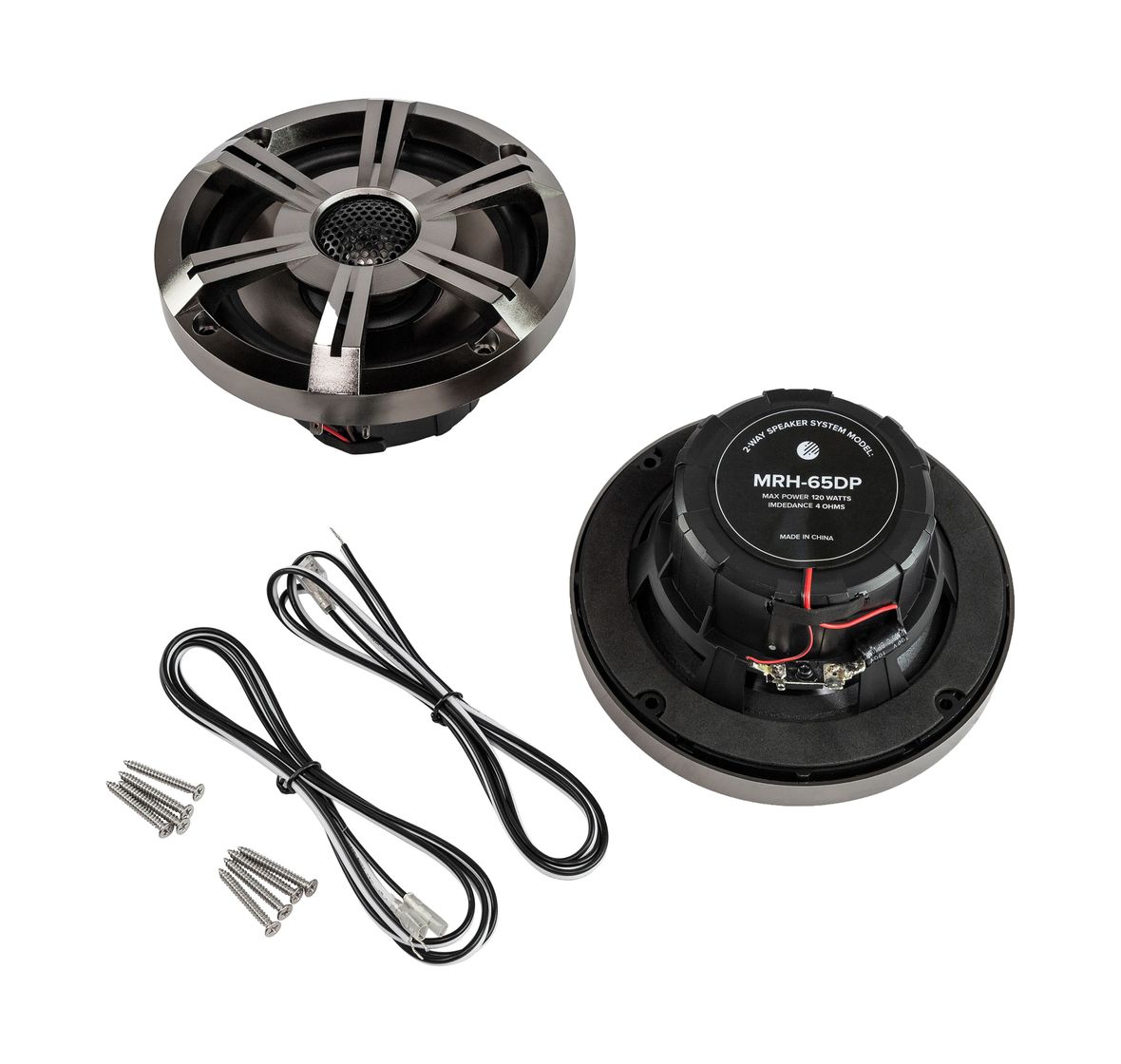 картинка Морская акустика MRH-65DP, Marine Rocket