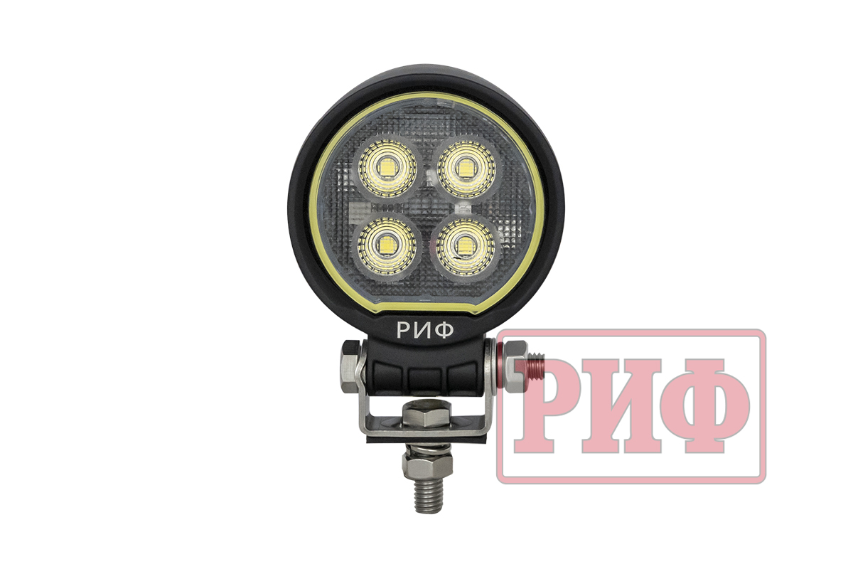 картинка Фара водительского света РИФ 20W LED