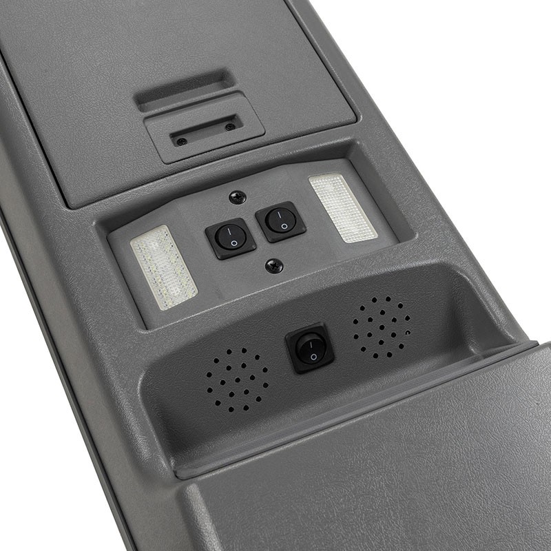 картинка Потолочная консоль ARB Land Rover Defender 2002-2016