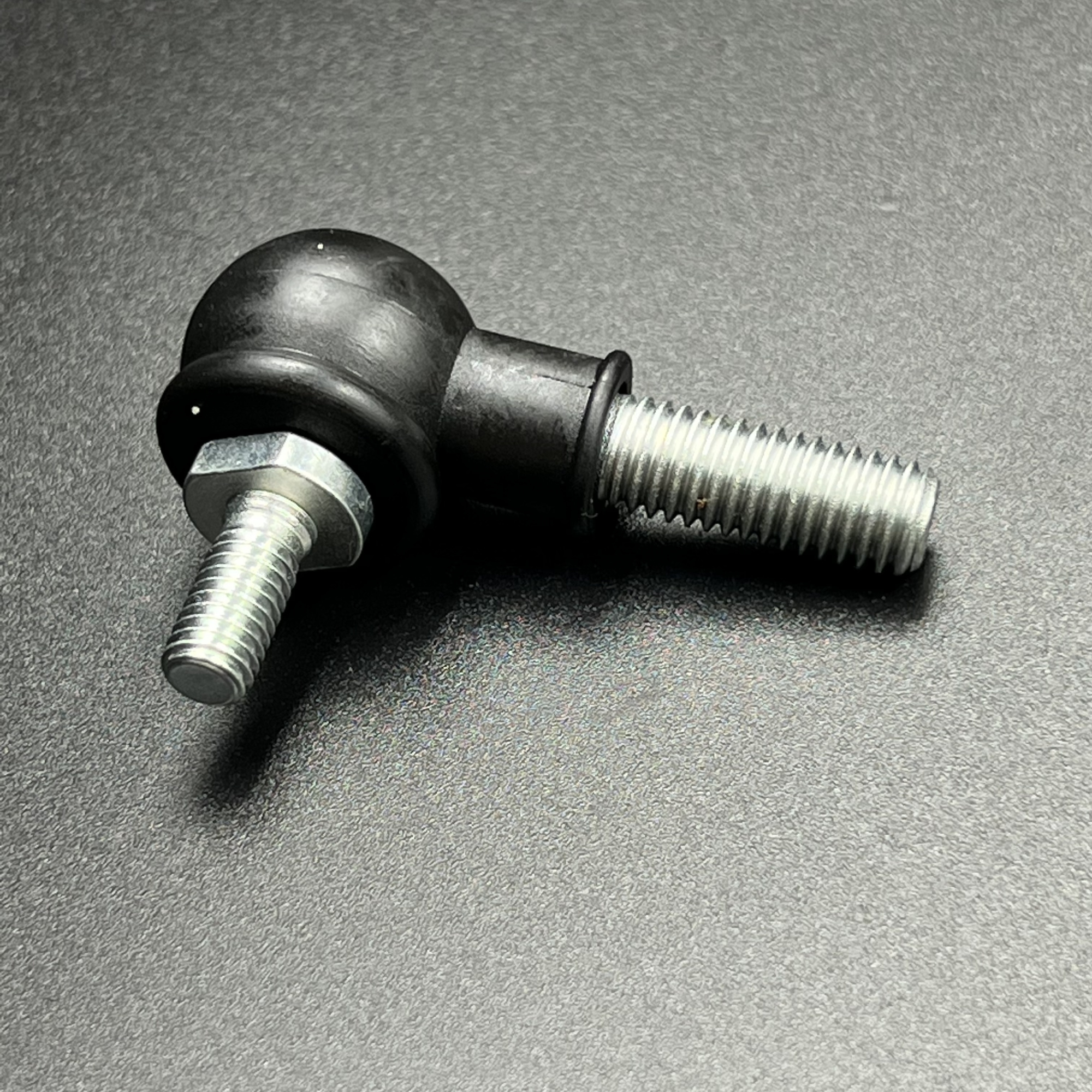 картинка Наконечник тяги, снегоход Yamaha VK 10, VK 540