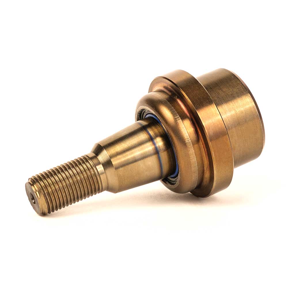 картинка Шкворень нижний кулака открытого типа (ШКОТ) 