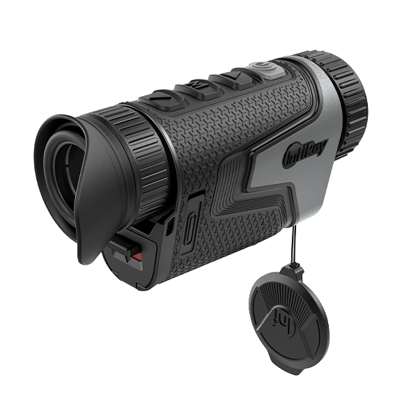 картинка Тепловизионный монокуляр iRay IRIS IL 19