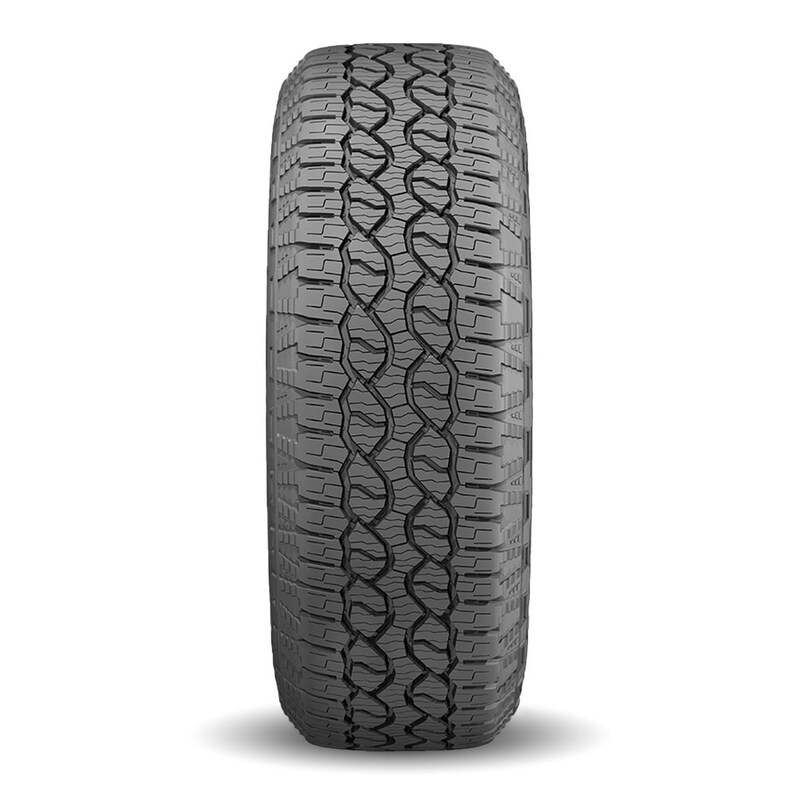 картинка Шина Goodyear Wrangler Territory AT 265/60R18 110H WRL