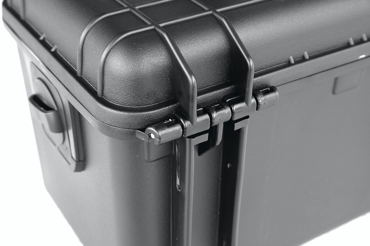 картинка Кейс защитный РИФ 428х283х275 мм