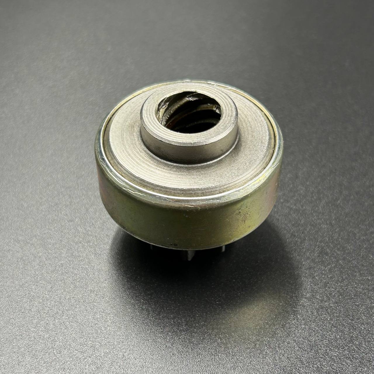 картинка Бендикс электростартера Yamaha 115-225, F40-50 (Omax)