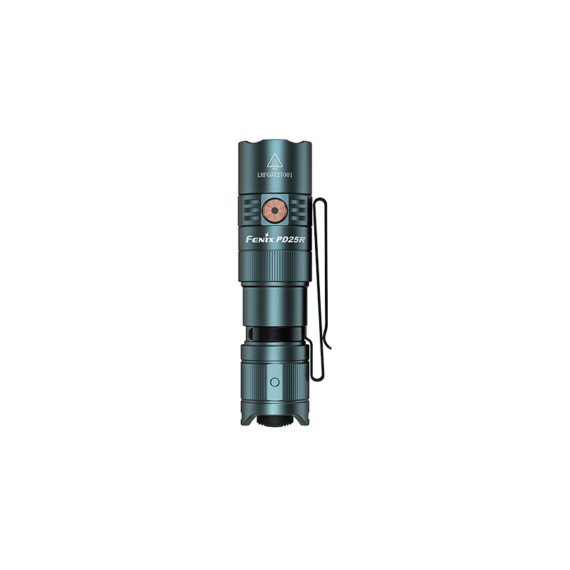Фонарь Fenix тактический PD25Rgr зеленый