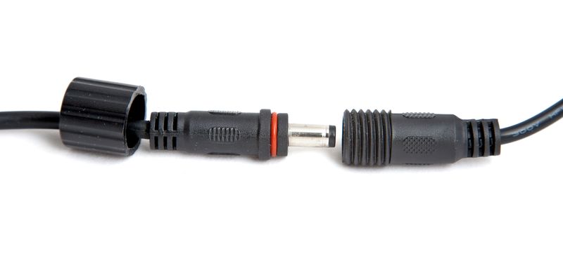 картинка Фара велосипеда Inton NB01, CREE XM-L U2, 1000Lum