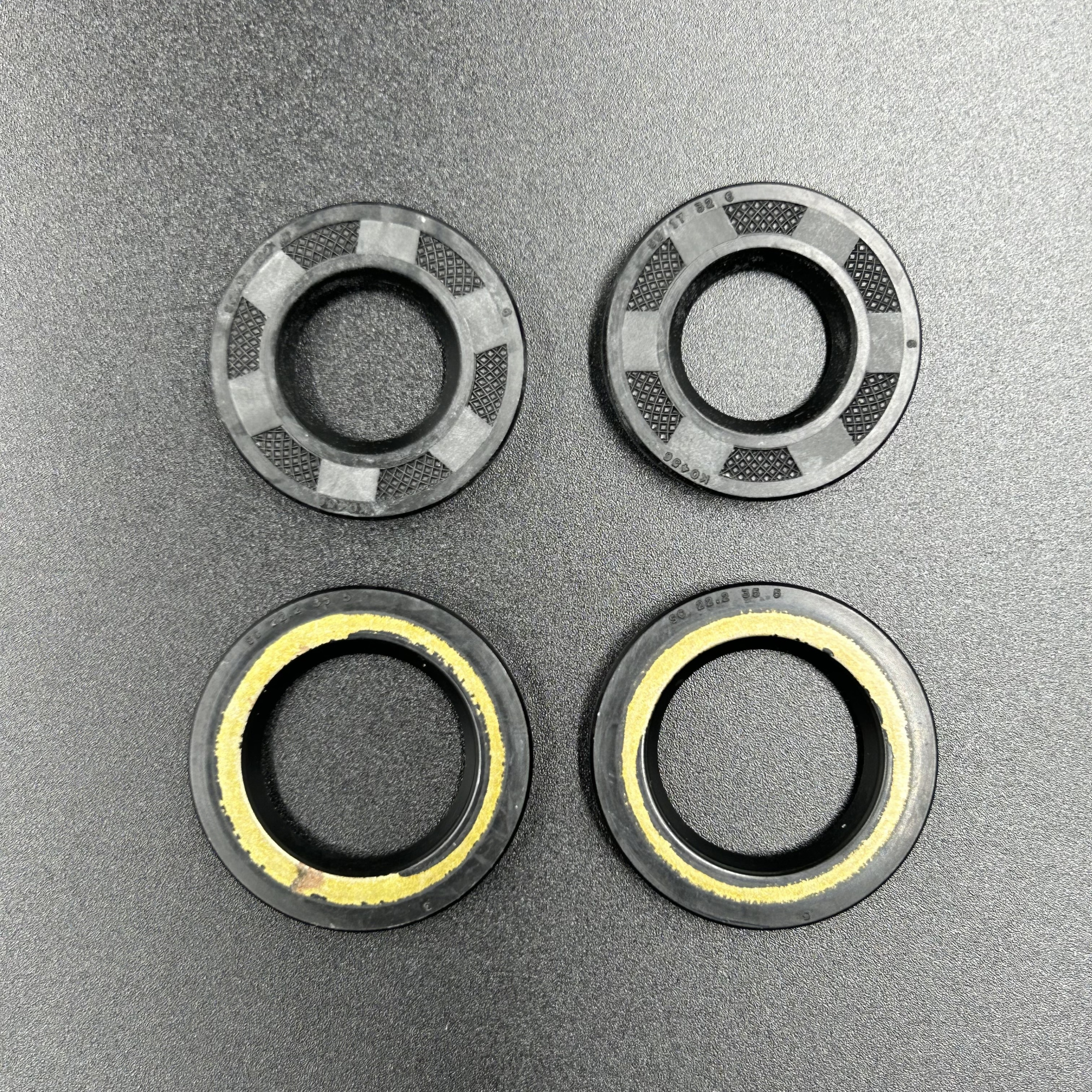 Ремкомплект редуктора Suzuki DT40, DF40-50, DF40-60(A) (Osaka)