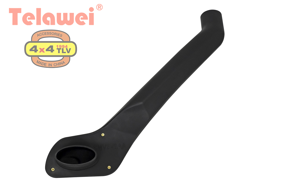 картинка Шноркель Mitsubishi Pajero 2006+ 3.8 V6, 3.2D