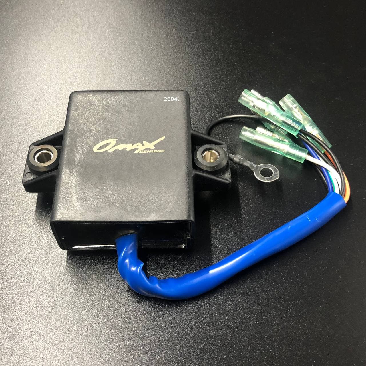 картинка Коммутатор Yamaha 9.9-15 (Enduro) (Omax)