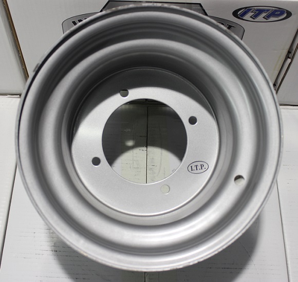 картинка Диск для квадроцикла ITP Steel 18R137