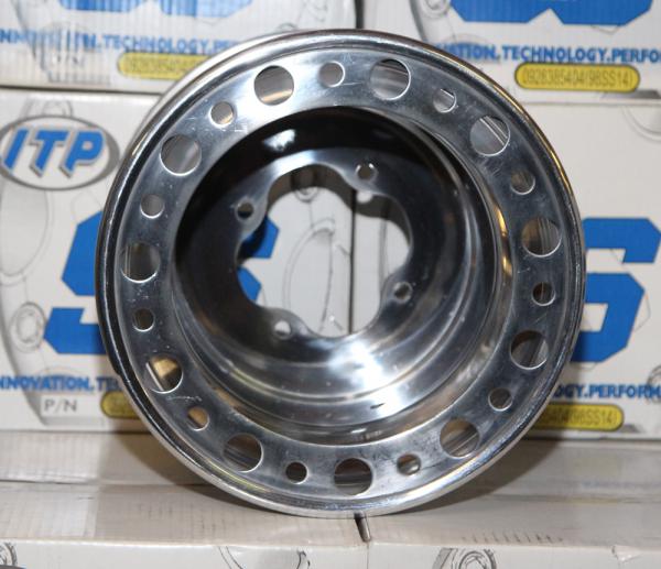 картинка Диск для квадроцикла ITP T-9 Pro Series Baja BR1842