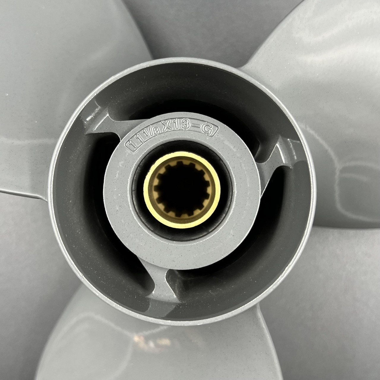 картинка Гребной винт Honda BF35-BF60 (3x11-1/8x13)