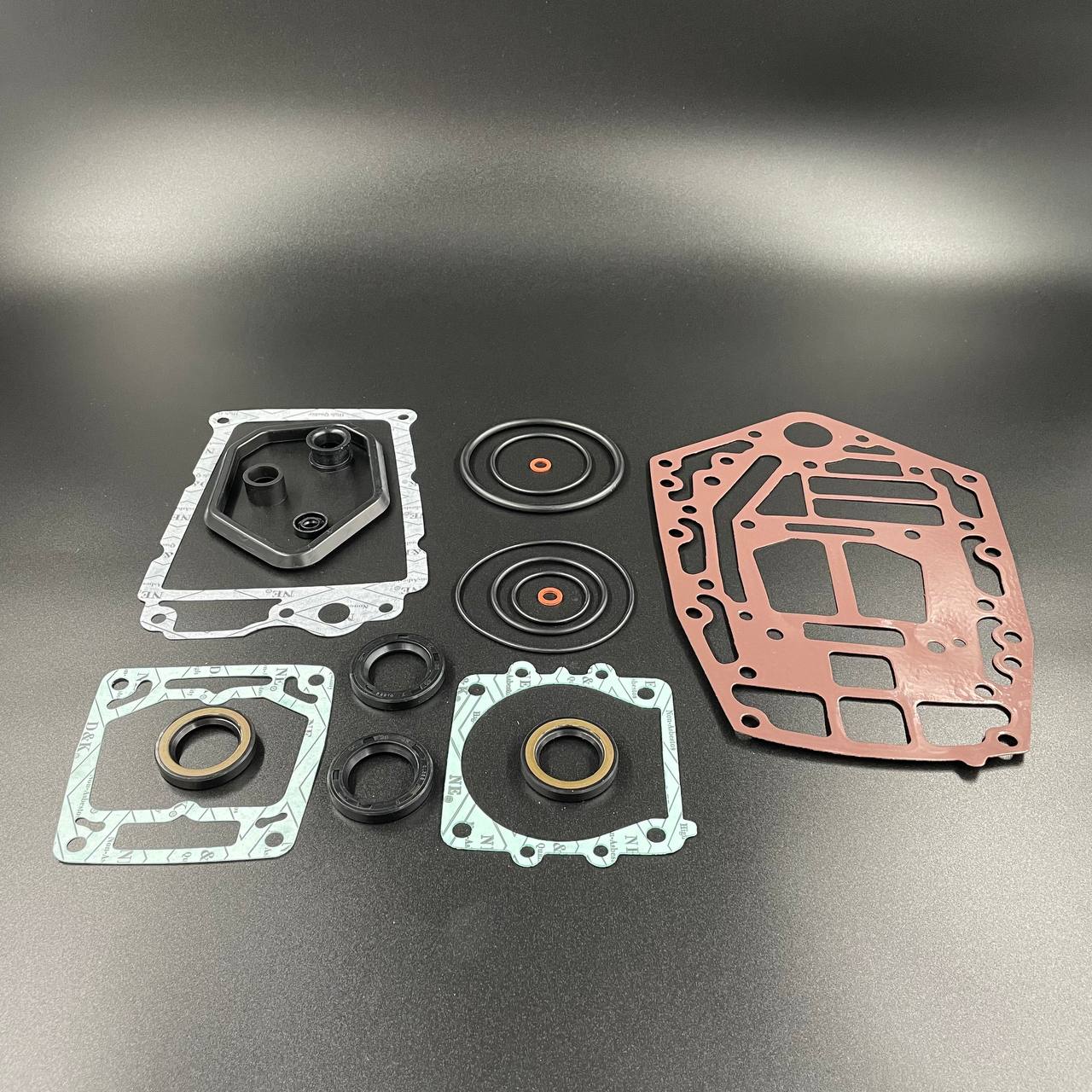 картинка Ремкомплект редуктора Yamaha 115-140 (Osaka)