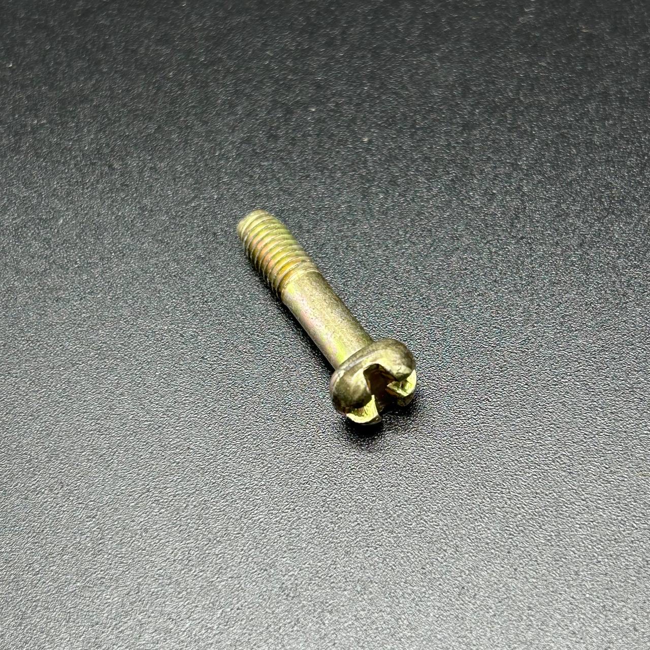картинка Болт стальной диам. 5 мм SCREW (Quicksilver)