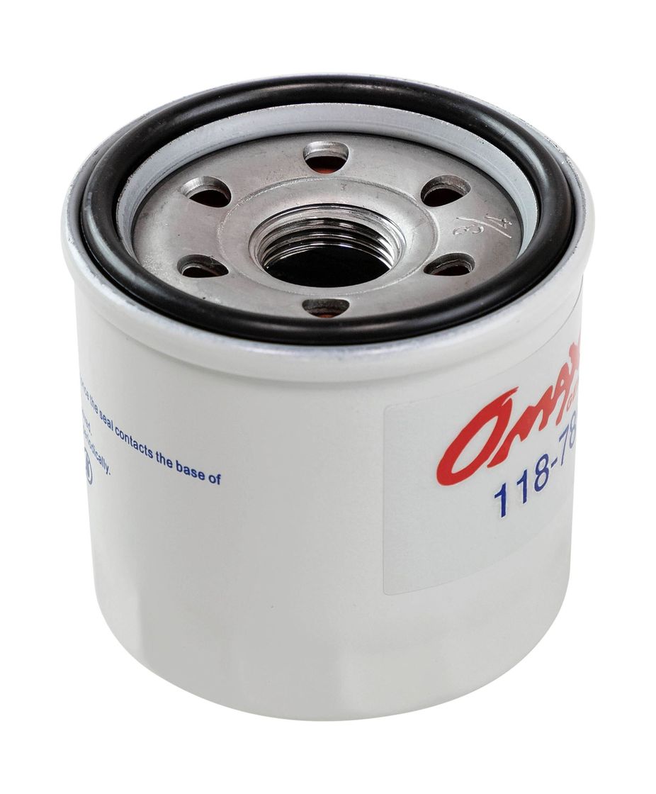 картинка Фильтр масляный Suzuki DF140, Omax