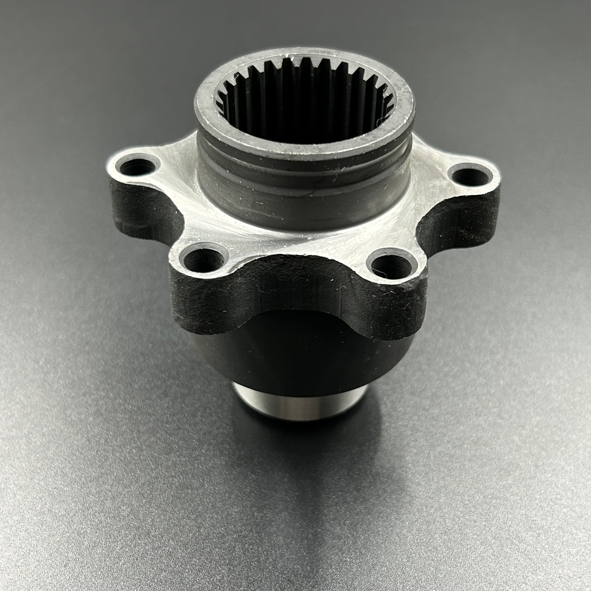 картинка Муфта заднего приводного вала (кардана) Yamaha Rhino 660 (ZIBO)