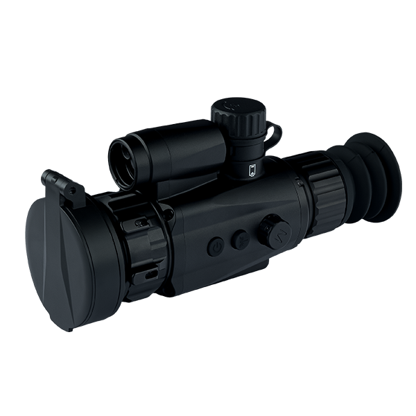 картинка Тепловизионный прицел Artelv Electron 3.4x 35мм 384x288 LRF