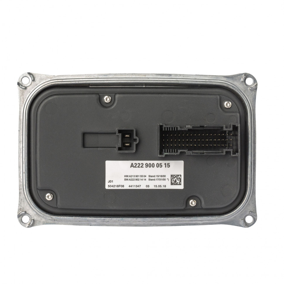 Блок управления фарой Optima Service Replacement для Mercedes-Benz A2229000515